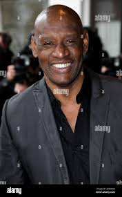 Shaun wallace hi-res stock photography and images