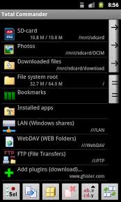 Lan Plugin For Total Commander For Android Apk Download