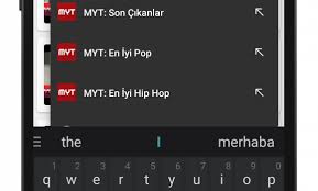 Myt Mp3 Downloader Apk Indir Android Mp3 Indirme Uygulamasi Tamindir