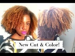 Our salon is the leading hair replacement salons in nyc. Blonde Natural Hair Color And Cut At Hair Rules Salon Nyc Youtube