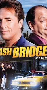 Nash Bridges (TV Series 1996–2001)