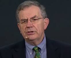 Right Hand of God the Father