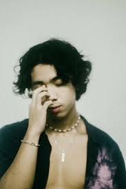 Fern. Drops His First Tagalog Single “Kagandahan”