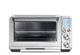 Breville Bov900bss Convection Air Fry Smart Oven Brushed Stainless Steel Breville Smart Oven Convection Oven Toaster Oven