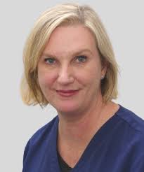 Doctor Dianne King at New Town Skin Cancer Centre