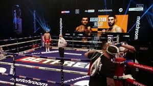 And more than 200 countries and territories. David Avanesyan Vs Josh Kelly Full Fight Video 2021