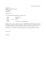 Demikianlah pembahasan yang dapat kami sampaikan mengenai tulis tangan contoh surat lamaran menjadi prajurit tamtama tni ad 2019. Download 4 Contoh Surat Izin Sekolah Karena Sakit Ada Acara Doc