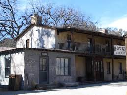 We do not yet know the extent of the damage to any structures remaining there.. Westworld S Main Street Shooting Set At Paramount Ranch Burns Down Ars Technica