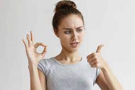Collection of all gestures rewards the player with the master of expression trophy. These Simple Hand Gestures Might Be Highly Misunderstood Abroad Fritzguide