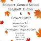 Bridport Central School Spaghetti Dinner and... event in Bridport, VT