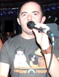 Pervert presenter found with 600 images of children