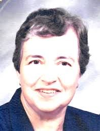 Obituary information for Thelma Hall Miller