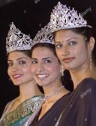 Miss World 2003