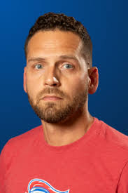 Athletic Department Directory