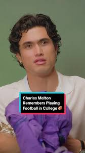 Charles Melton Kansas State University