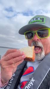 g3sportsman Scott Turnage highlights his G3 Boat by saying it has  everything he needs to catch fish and get him to and from safely.  #g3sportsman #g3boats #yamahaoutboards #quality #performance #satisfaction  #practical #functional |