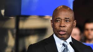 Adams Seeks to Keep Mask Mandate for Preschoolers