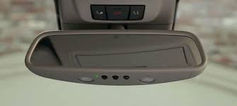 I love how i can now verify my doors are closed. How To Program Your Mercedes Benz Garage Door Opener Fletcher Jones Motorcars