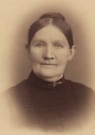 My piece of the past: Dr. Henry Brubaker and Emeline Philson Brubaker