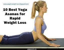 power yoga poses for weight loss pdf