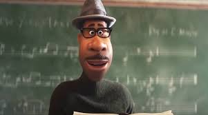 I genuinely think soul is the best movie of 2020. Soul Started With My Son Pete Docter Entertainment News The Indian Express