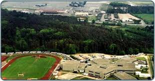 Dodea Dodds Europe Ramstein High School American High School High School Days Favorite Places