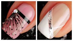 12 new nail art 2019 | the best nail art designs compilation july 2019 thank you all so much for in today's nail art tutorial i'll be showing you how to make 10 cute and simple nail art designs using the. Easy And Cute Nail Art Design 2019 Compilation Simple Nails Art Ideas Compilation 98 Youtube