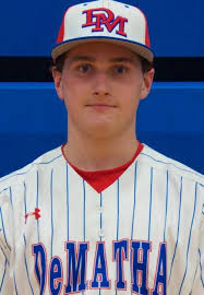 James Holladay Class of 2020