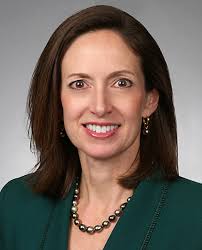 Member Spotlight: Ellen Jakovic