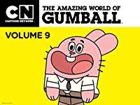 The reason gumball never told her about her laugh described above was because he prefers his heart beating safely inside his chest rather than being held in front of his screaming face, so, even if it. The Amazing World Of Gumball Season 5 Wikipedia