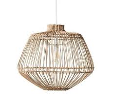 Lighting The Shop By Jasmine Roth Rattan Pendant Light Rattan Light Fixture Pendant Lamp