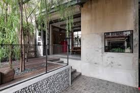 Desain Rumah Industrial Minimalis Situs Properti Indonesia