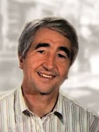 Honorary award holders