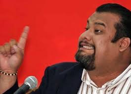 El PRI exonera a Cuauhtémoc Gutiérrez