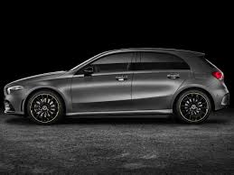 Mercedes Clase A 2021 Nuestras Sensaciones Y Actualidad Topgear Es