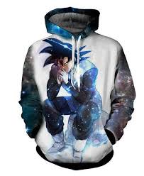 All prices are exclusive of vat. Goku Dragon Ball Classic Dbz 3d Printed Hoodie Anime Wise