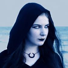 Briana Sullivan Gothic Model (@gothicmetalfairy) • Facebook