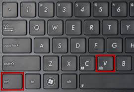 Esto tomará una captura de la pantalla activa, es decir, donde se encuentre el puntero del ratón. How To Take A Screenshot
