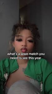 foryou #wwetiktok #wwefans #tiktok #wwe #wwefangirl