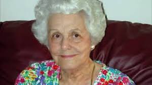 Ruthanna Stratton Almond Obituary September 7, 2011