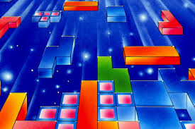 The upcoming tetris film will feature kingsman: Tetris Movie Adaptation Secures 80m Budget Starts Shooting Next Year Polygon
