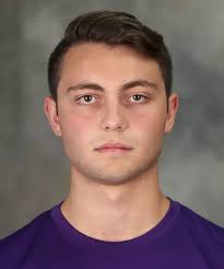 2018 Men's Soccer Roster