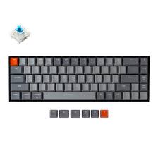 Hướng dẫn Sử dụng Bàn phím Cơ Bluetooth Keychron K6
