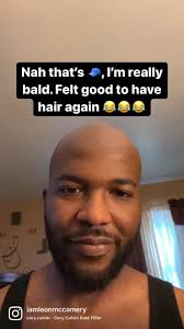 Calvin Leslie Bald Builders