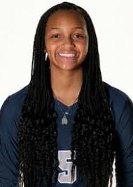 Briea Craft's Women's Volleyball Recruiting Profile