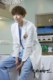 Doctor Stranger Official Poster Character Shots Are Out Lee Jong Suk Doctor Stranger Lee Jong Suk Lee Jong