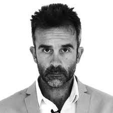 Andrew Luff's Instagram, Twitter & Facebook