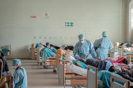 Amid Global Coronavirus Outbreak What About Refugees United States Institute Of Peace