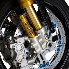 Oh, and it costs usd$275,000. Ecosse Founder S Edition Titanium Xx Motorcycle Ecosse Moto Works Touch Of Modern