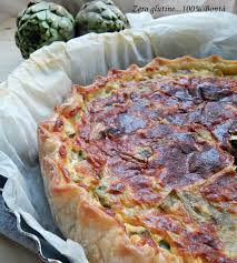 We did not find results for: Quiche Di Carciofi E Stracchino